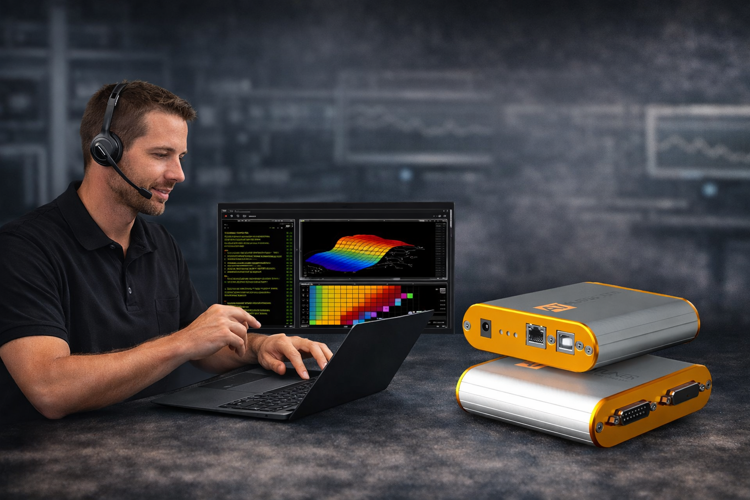 Autotuner