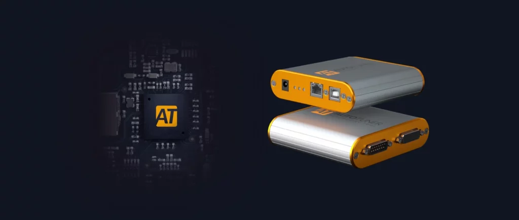 Autotuner