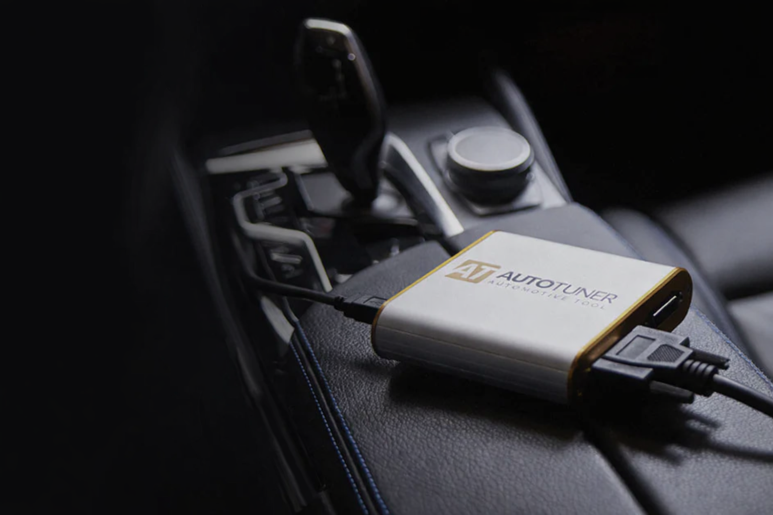 Autotuner
