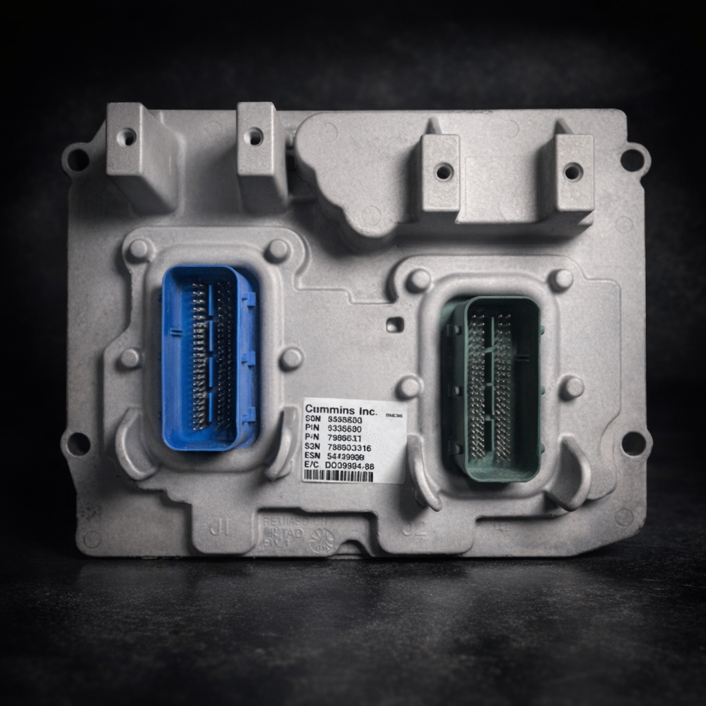 Cummins CM2350B