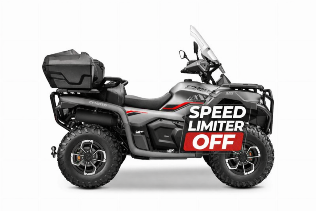 CFMOTO