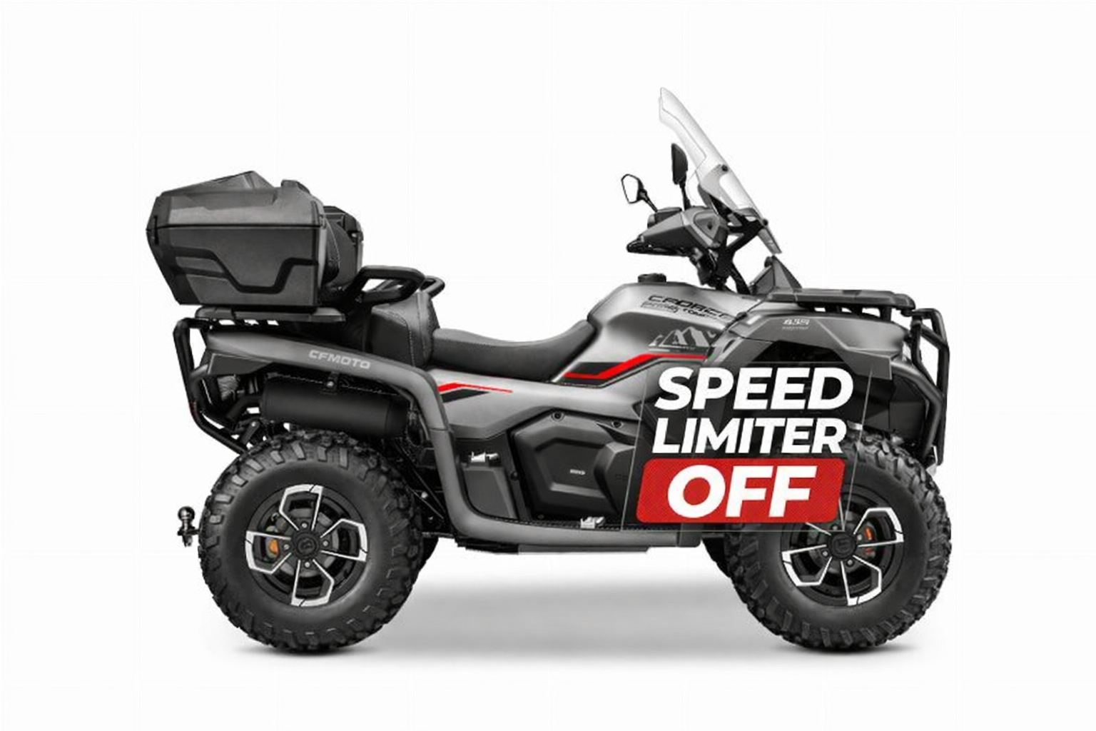 CFMOTO