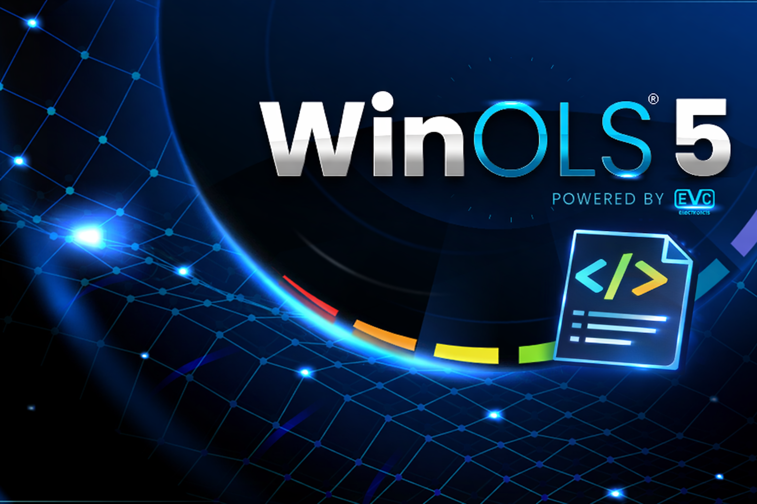 WinOLS5 scripts