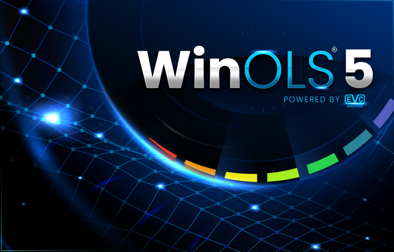 WinOLS5